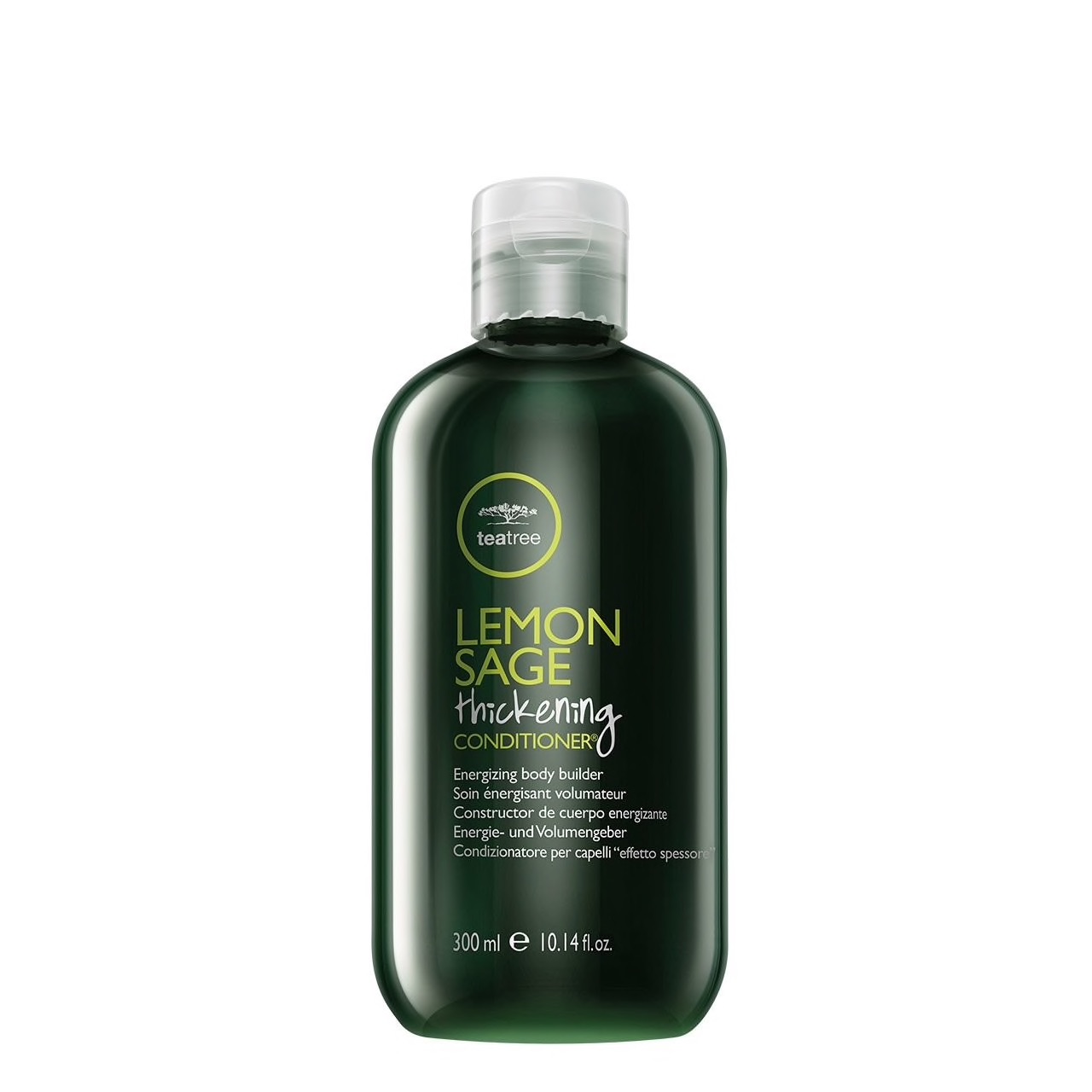 Lemon Sage Conditioner by Paul Mitchell